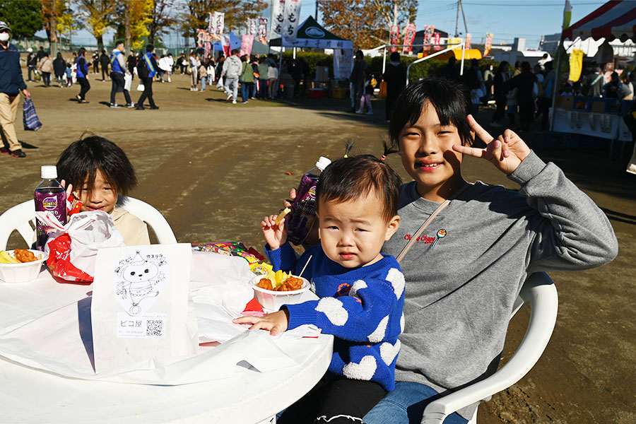 町長フォトニュース（20241123_商工祭）04.jpg