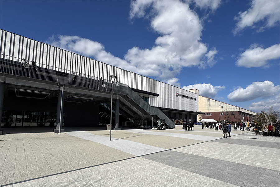 町長フォトニュース（20250309_太田市20周年記念式典）01