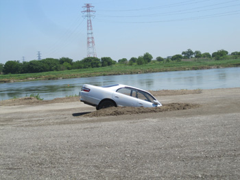 利根川水系連合水防演習2の画像