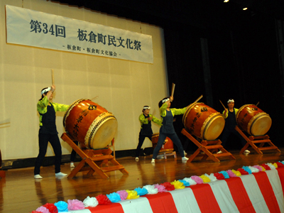 町民文化祭03