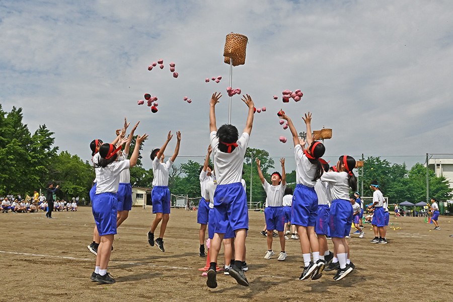 いたくらトピックス（20250612_板中体育祭）03