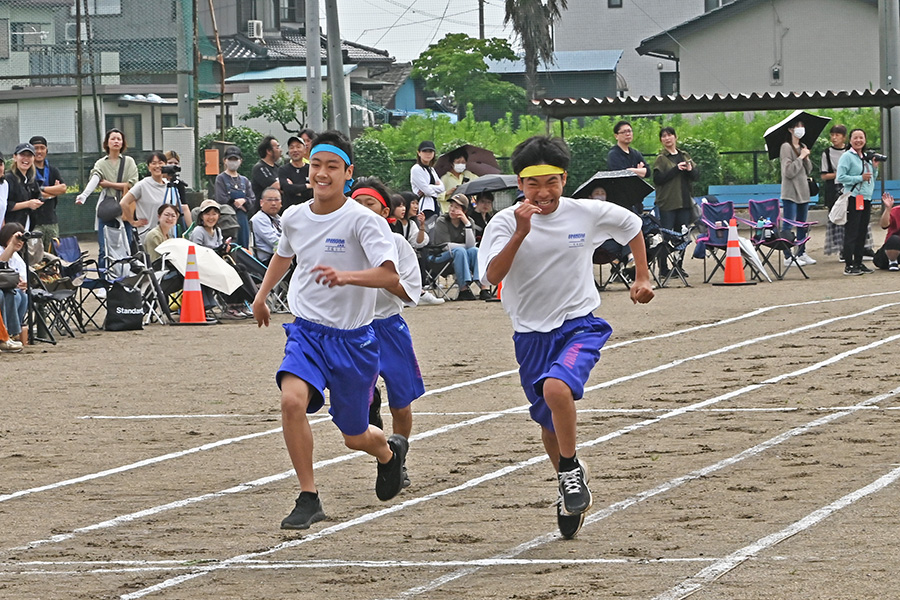 いたくらトピックス（20250612_板中体育祭）06