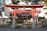 原宿神社の画像