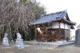 城之宮神社の画像