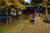 長柄神社の画像