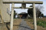 長良神社の画像