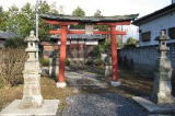 長良神社の画像