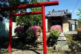 長良神社の画像