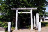 西丘神社の画像