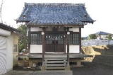 大杉神社の画像