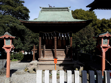 名所・名物　雷電神社_004