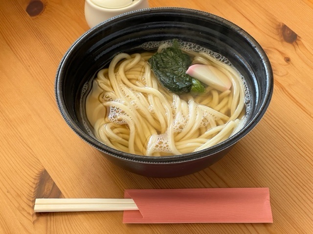 ロケ弁_原田製麺①