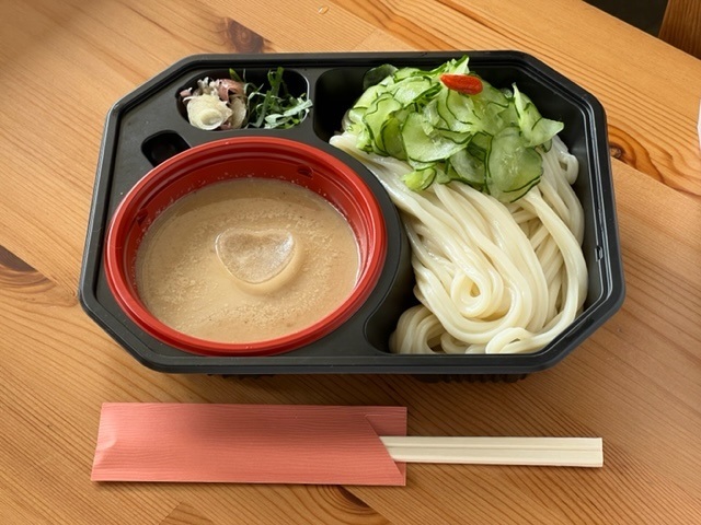 ロケ弁_原田製麺②