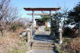 菅原神社の画像