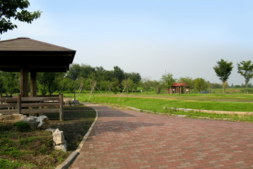 天神池公園の画像