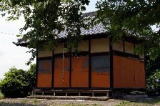 宇那根神社の画像