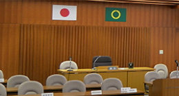 板倉町議会