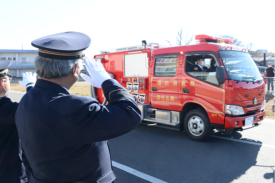 町長活動記録（R040108 出初式）06