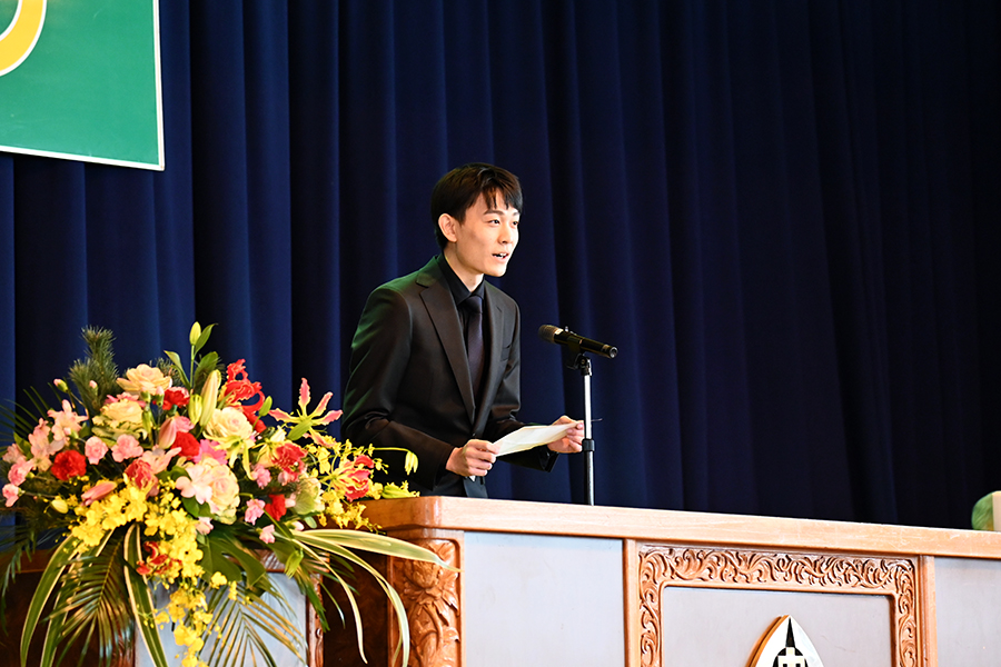 町長活動記録（R050108 二十歳のつどい）04