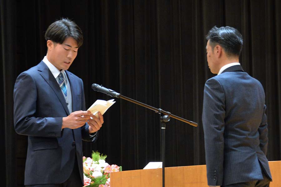 令和6年度板倉町二十歳のつどい2の写真
