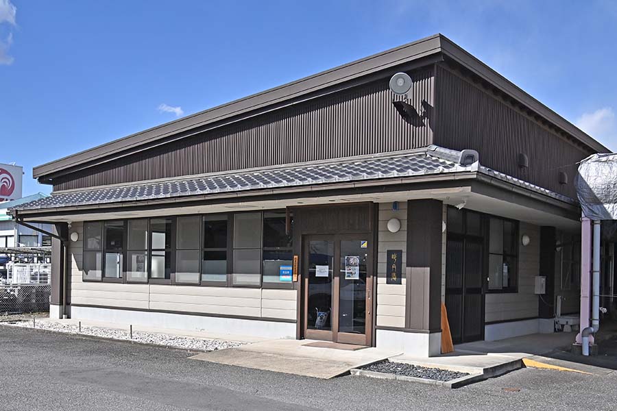 町長フォトニュース（20250205_妙月庵試食会）03