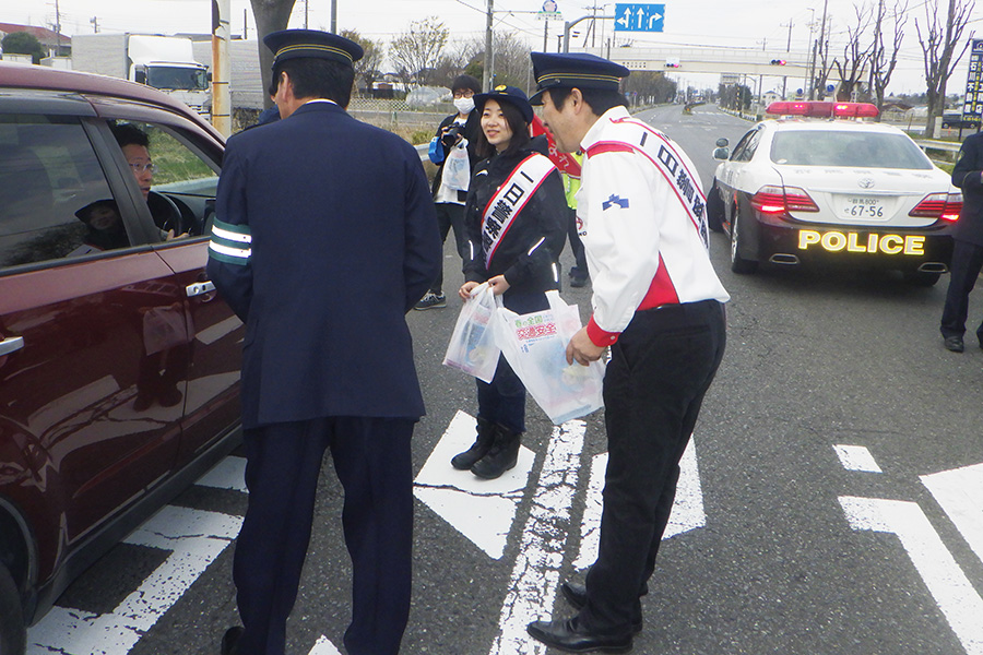 町長フォトニュース（20250406_春の全国交通安全運動決起大会）003