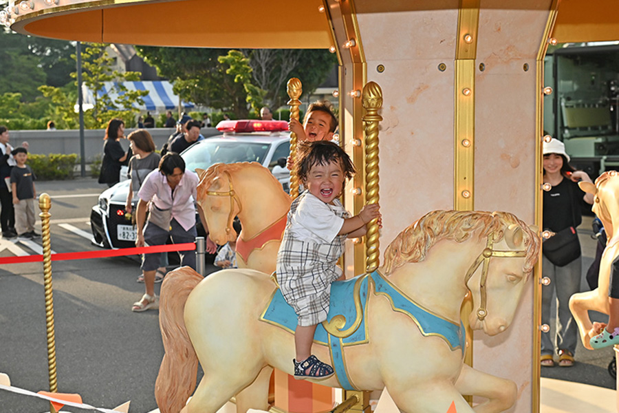 町長フォトニュース(20250802_板倉まつり)03