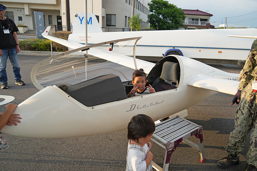 町長フォトニュース(20250802_板倉まつり)09