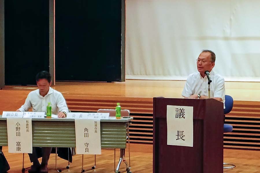 町長フォトニュース（20250819_令和７年度加須・板倉利根川新橋建設促進協議会総会）02