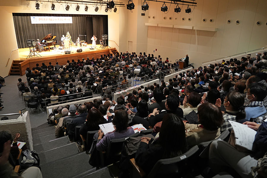 町長フォトニュース(20251206_町民教養講座)04