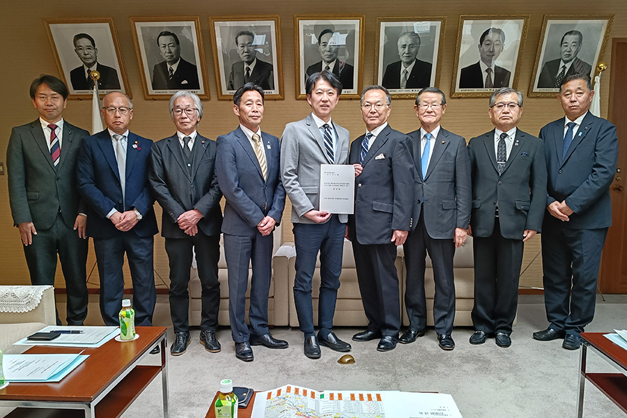 町長フォトニュース（20251223_利根川新橋埼玉県要望）02