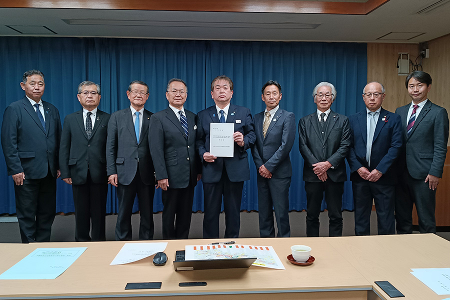 町長フォトニュース（20251223_利根川新橋埼玉県要望）03