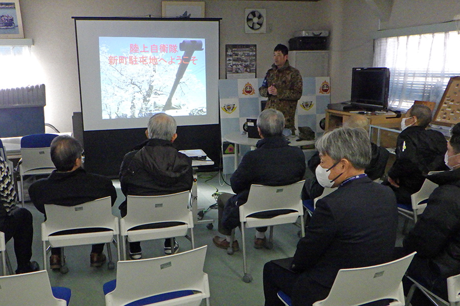 町長フォトニュース(20260127_板倉町交通指導員視察研修）03