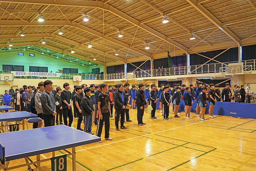 町長フォトニュース（20260315_板倉町夏季第54回北関東硬式卓球選手権大会）2