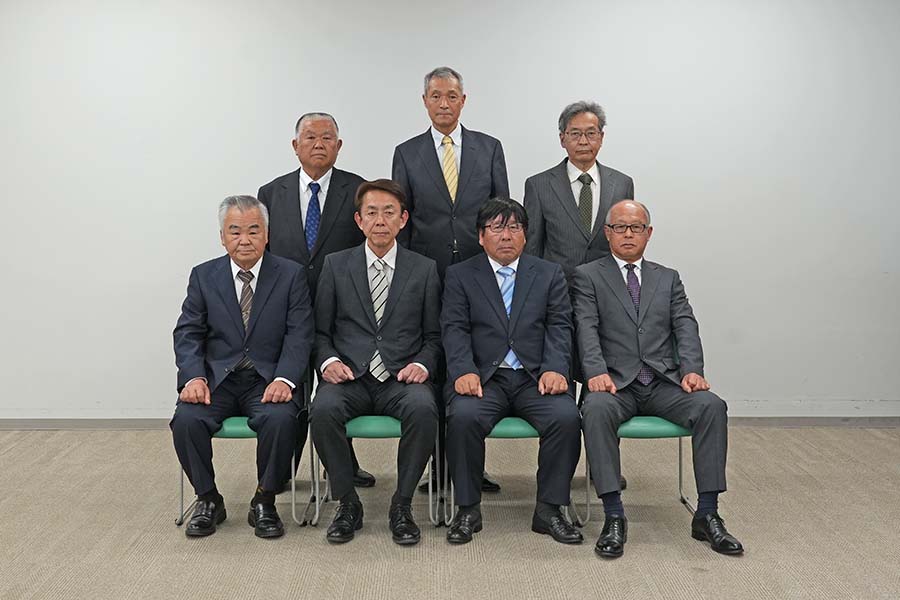 町長フォトニュース（20260403_令和8年度新行政区長初会議）04
