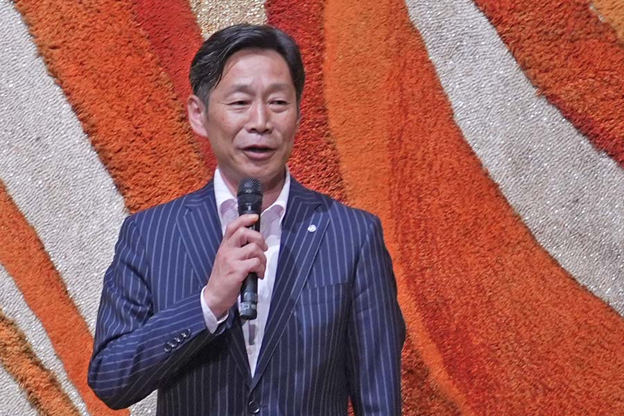 町長フォトニュース（20260531_ウィーンからの調べinいたくら 中嶋彰子コンサート）01