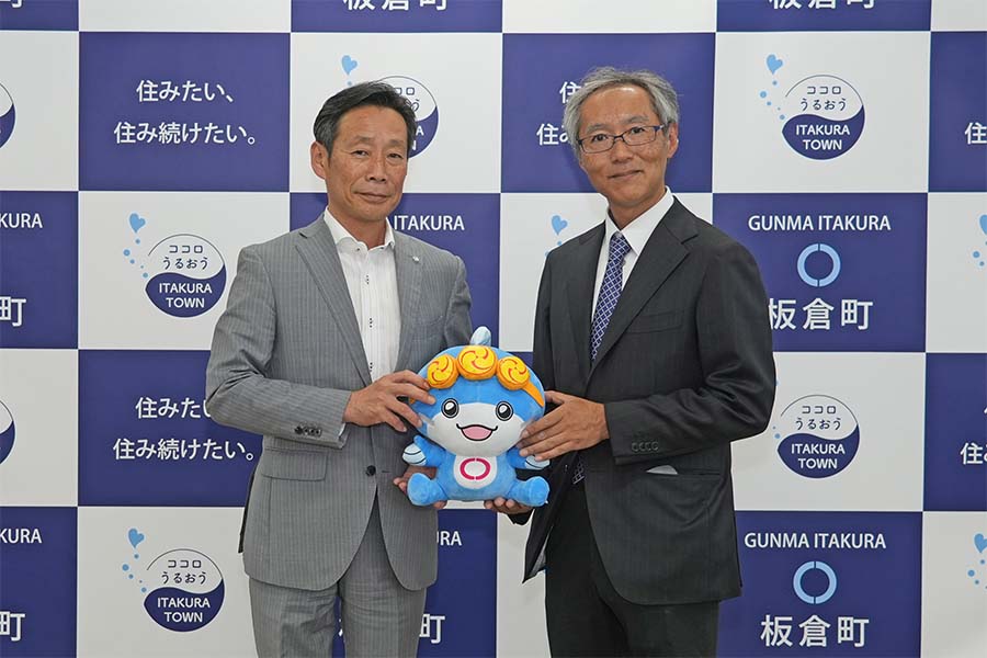 の画像