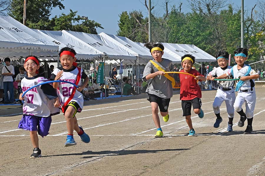 町長フォトニュース(20261011_第62回板倉町民体育祭)02