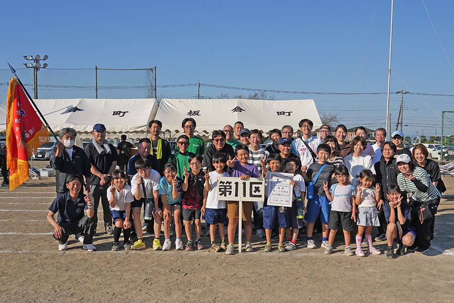 町長フォトニュース(20261011_第62回板倉町民体育祭)06