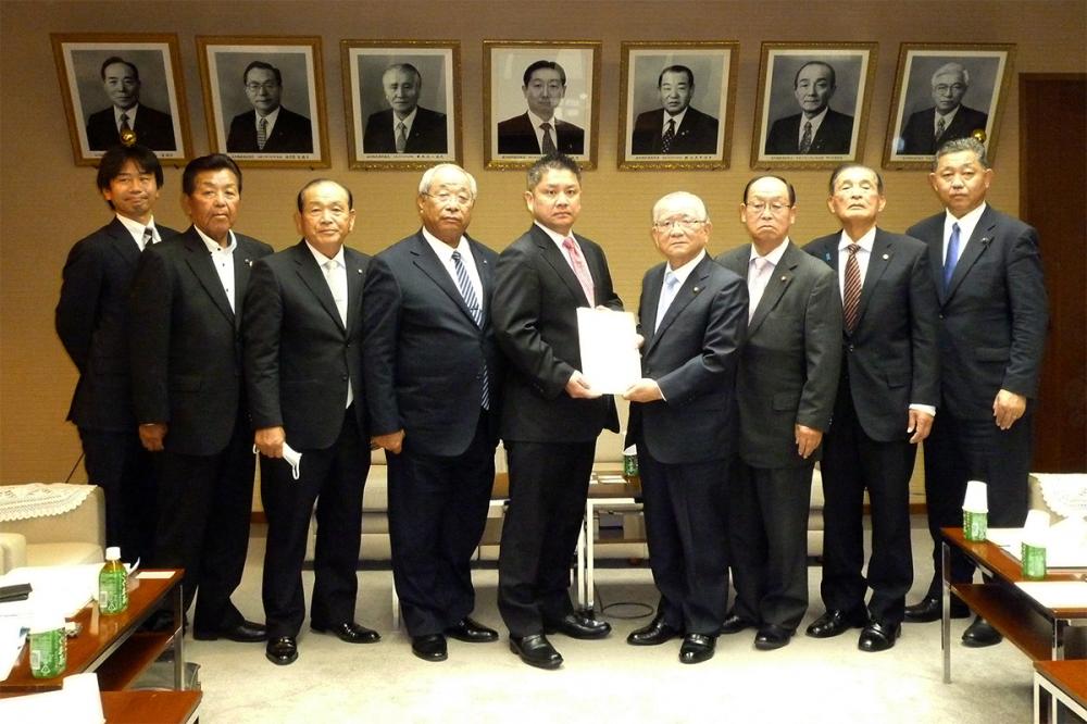 町長活動記録（R021113 加須・板倉利根川新橋建設促進協議会）02