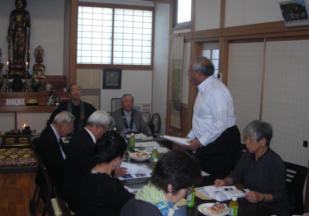 町長活動記録（民生委員児童委員協議会県外研修）02