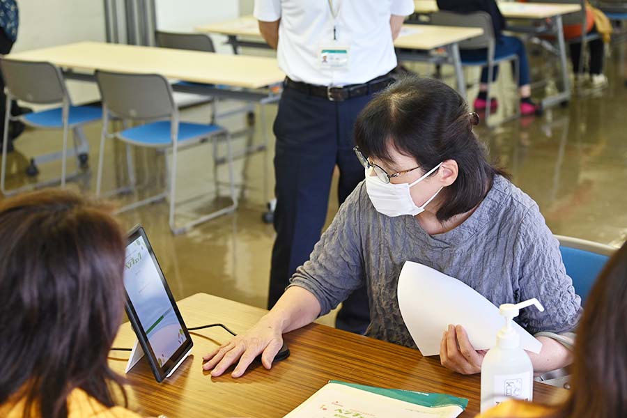 20240925_03（疲れを癒やす快眠教室）