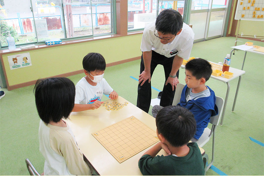 20241005_02（チャレンジ広場）