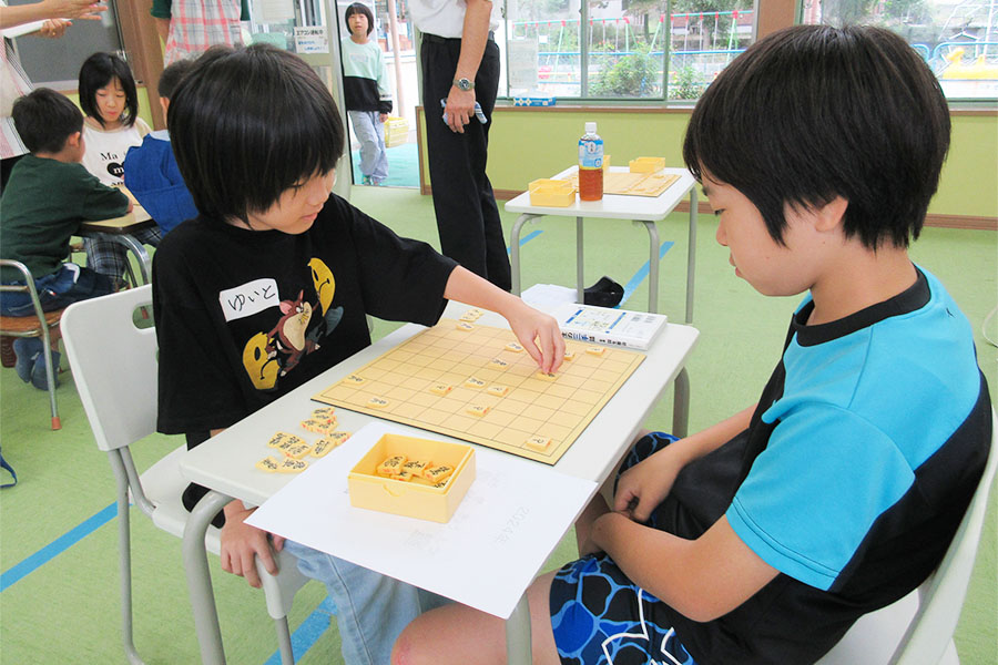 20241005_03（チャレンジ広場）