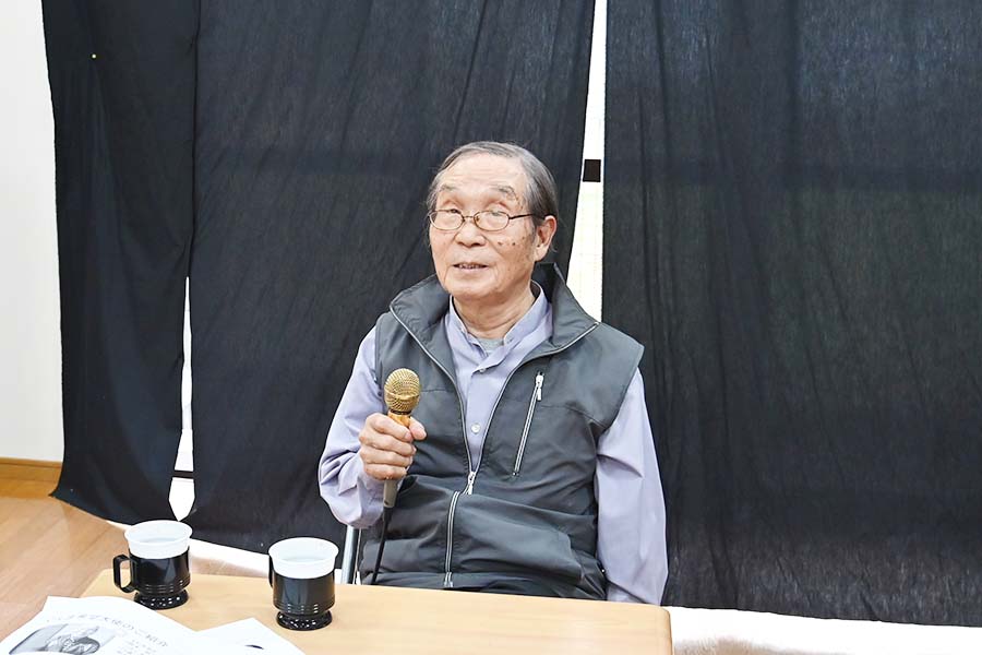 20241028_01（認知症カフェ）