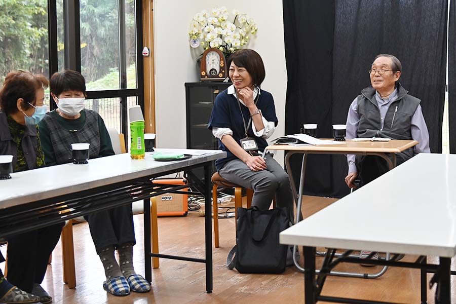 20241028_02（認知症カフェ）