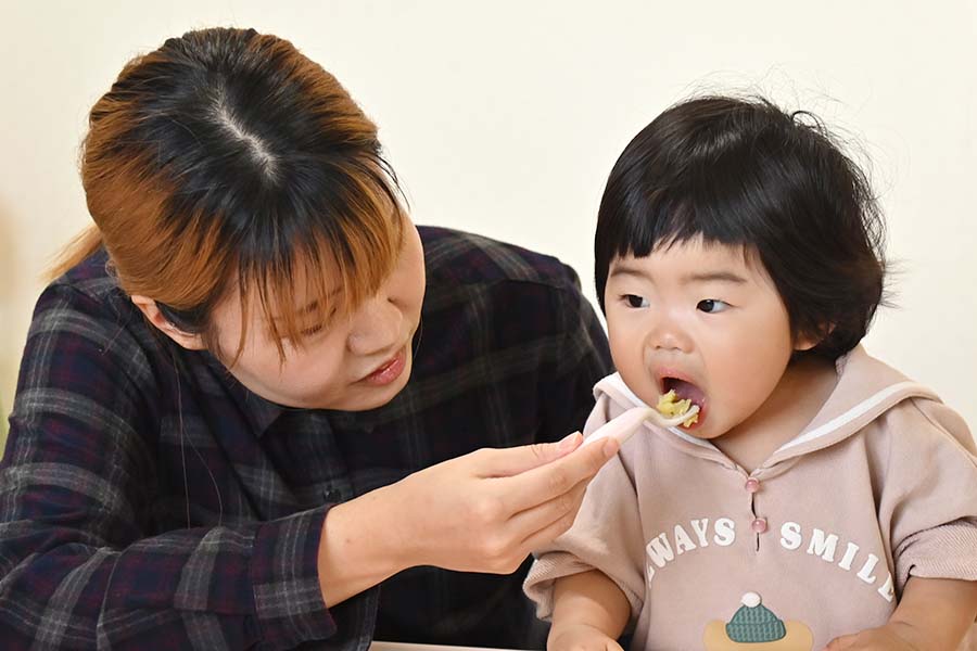 20241030_03（赤ちゃんレストラン）