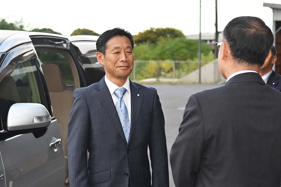 20241115_002（町長初登庁式）