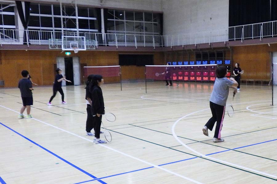 20241208_01（バドミントン教室）