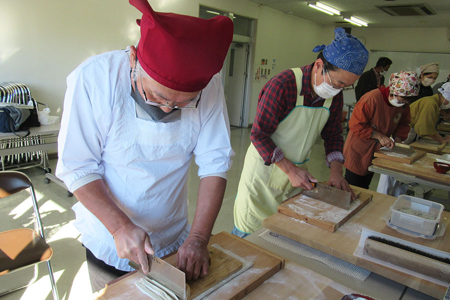 20241214_02（手打ちそば教室）